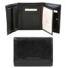 Exclusive 3-fold wallet for women