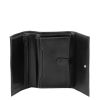 Exclusive leather wallet for women