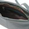 TL Bag Soft Leather Shoulder Bag