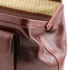 Bernini  Exclusive leather doctor bag