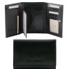 Exclusive leather wallet